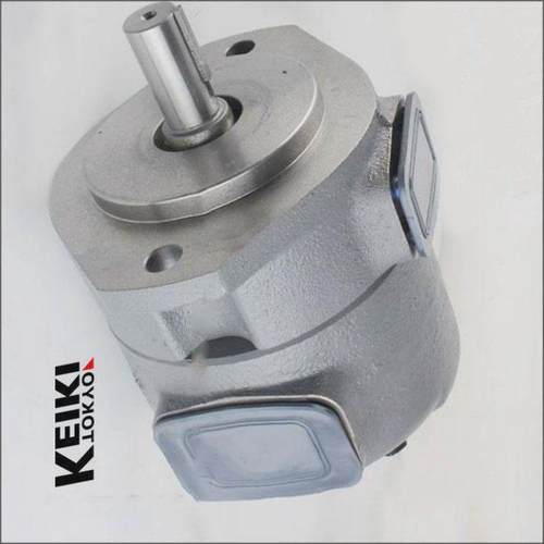 东机美液压泵sqp41-42-8-86ab-18压铸机油泵sqp41-42-11-86ab-18