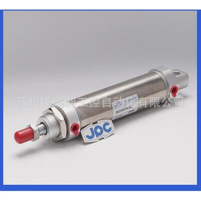 jpc菲特华能杰济南迷你气缸qgcx20-25-50-75-100-125-150-175-200
