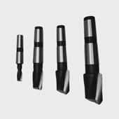 厂家源头大量锥柄键槽铣刀现货供应厂家高精度加工可定制铣刀