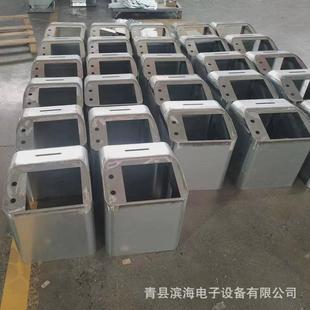 机械设备外壳加工机箱机柜局部放电在线监测系统屏仪器外壳