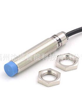 原标现货IMB18-08BNSVU6S接近开关