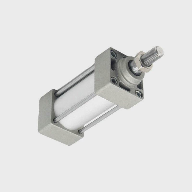 smc型标准气缸c95sdb32/40/50/63/80/100/125-25-50-75-100-1000