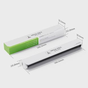 潜力百造创灯屏幕维修指纹划痕换屏工具探照灯灰尘清理二代显尘想