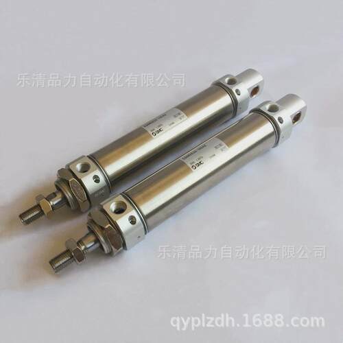 热销SMC迷你气缸CM2E25-CDM2E25-400Z-450A-500AZ-550FZ-600AFZ-V