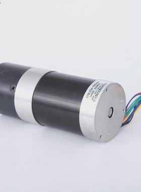 57bl05a-050ag6无刷电机104w减速箱机器人大扭矩电机用减速电机