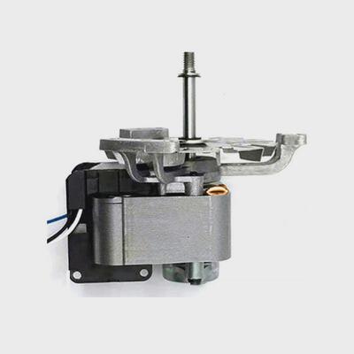 ZS6129-29002上海厂家供耐高温低噪音双速风机博迅申贤干燥箱可用