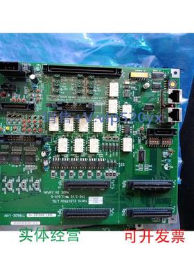 现货供应TELTokyoElectron3D81000103V1基板出售。全新，实价议价