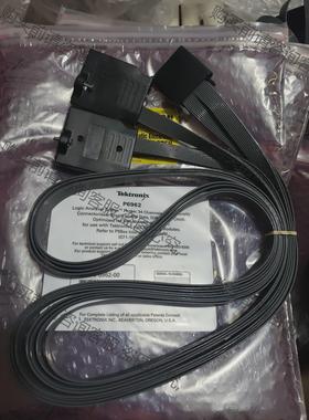 议价原装美国泰克示波器逻辑分析仪P6962 D-Max 34通道 议价出售
