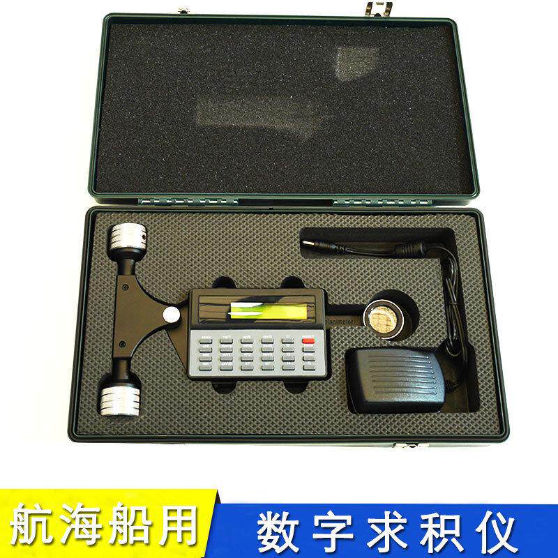 船用数字面积测量仪农林业工程地质勘测可水利转换求积仪qcj-2000