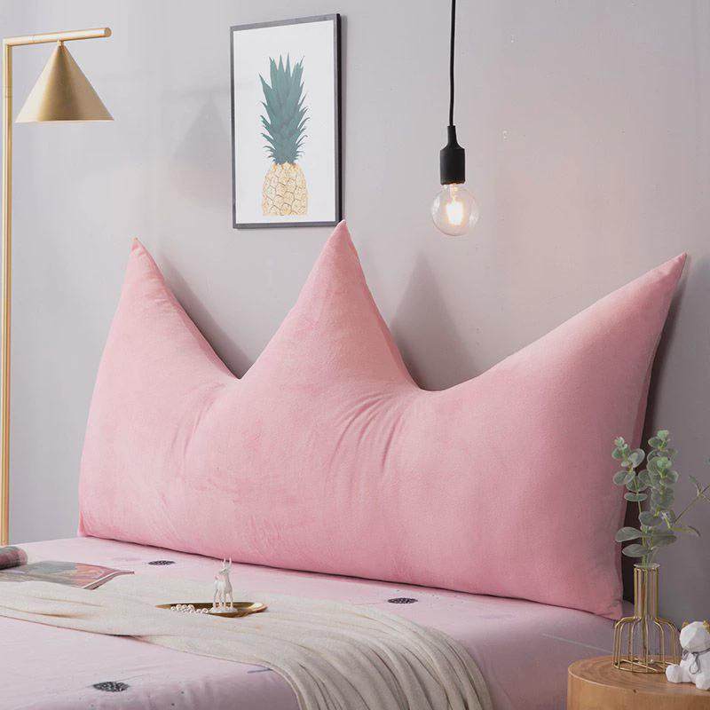 床头靠背垫子靠垫软包床垫背大靠枕床头罩大靠背头套床头板大靠垫,居家布艺,靠垫/抱枕,淘宝优惠券,粉丝福利购,淘宝优惠卷