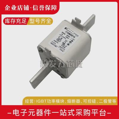 170M5988170M5989170M5990全新熔断器现货