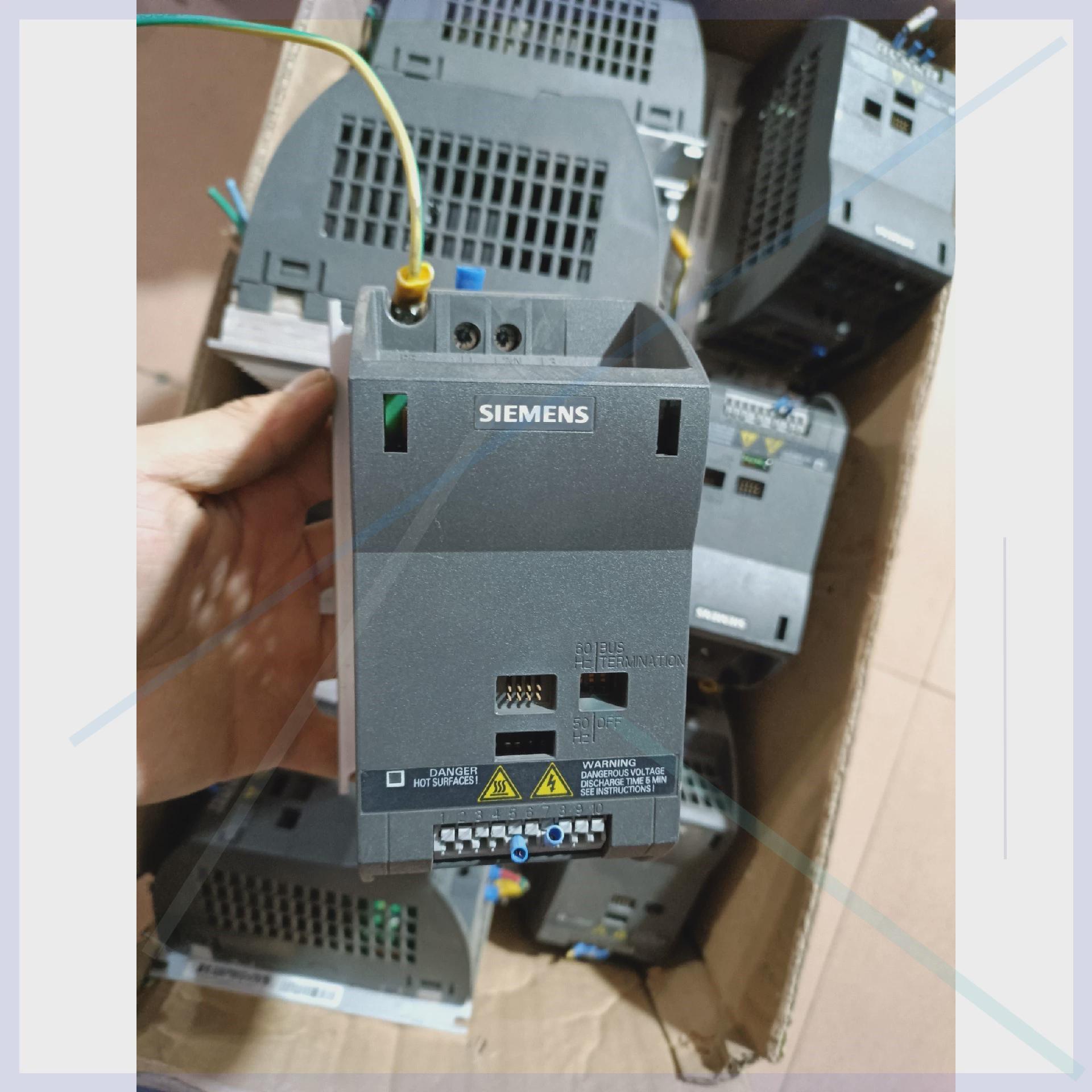 议价西门子变频器6SL3211-0KB13-7UB1