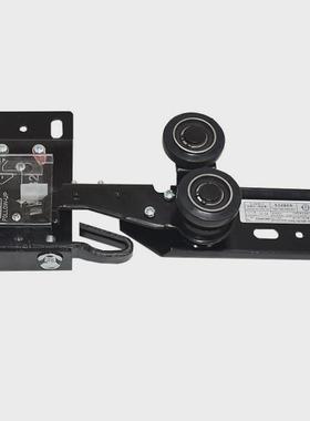 热销宁波欧菱电梯层门闭锁装置IL-32161厅门副门锁钩盒开关触点配