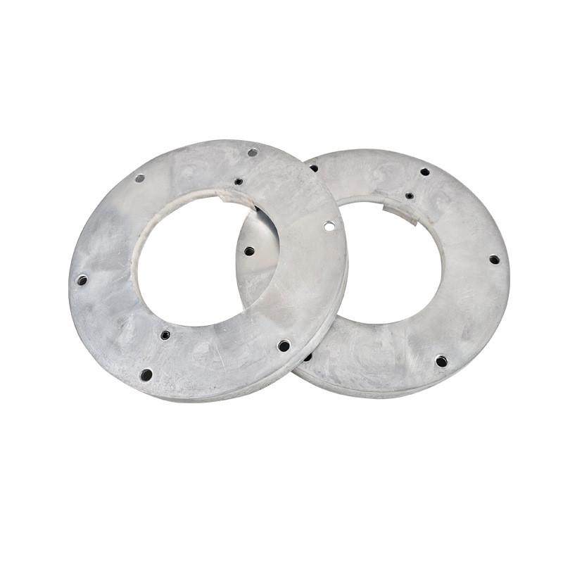 325六配件快拆铝卡盘六耳除尘滤芯耳耐高温除尘滤筒铝卡盘,宠物/宠物食品及用品,过滤材料,淘宝优惠券,粉丝福利购,淘宝优惠卷