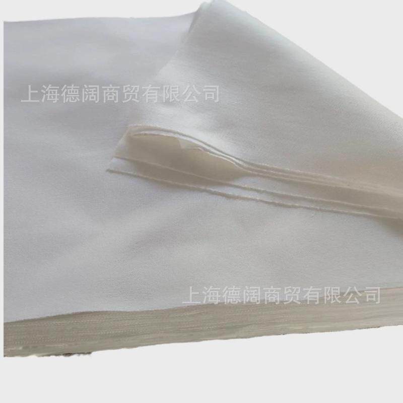 擦机布无尘纤维清洁工业抹布白色大块布头吸油吸水不掉毛棉质碎布