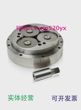 现货供应ABB机器人配件3HAC0665-1abb机器人减速机齿轮