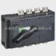 ins8004p负荷开关4p前手柄800a直接旋转连接负荷开关31331