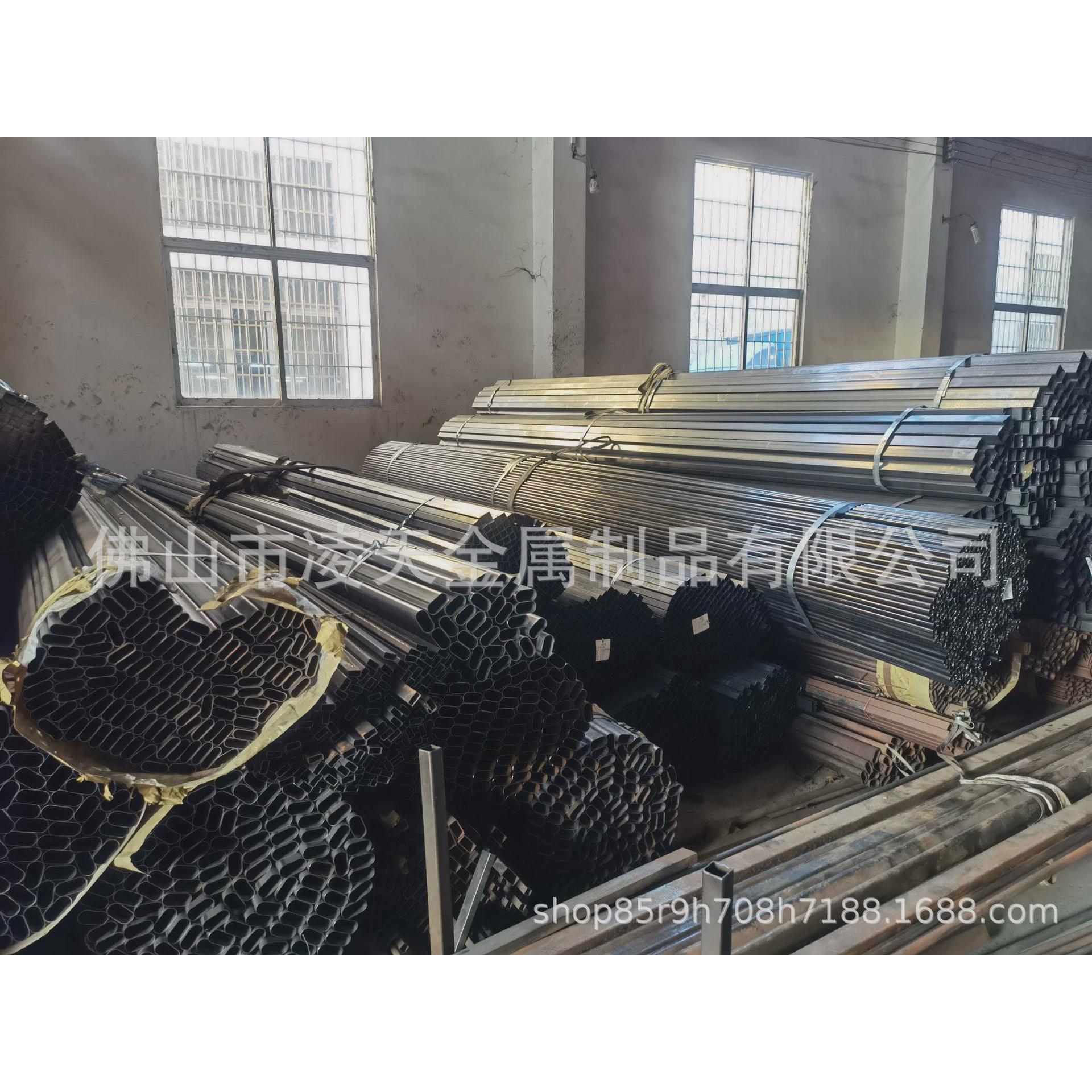 五金台脚支架办公家具五金U型桌腿家用餐桌拆装桌脚铁线桌腿金属
