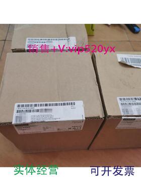 现货供应6ES7318-3FL01-0AB0西门子S7-300PLCCPU319F-3PN/DP现货