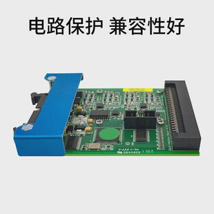 打印头g5转接卡汉拓2513uv喷头数据板上海板卡理光gen5喷头转接板