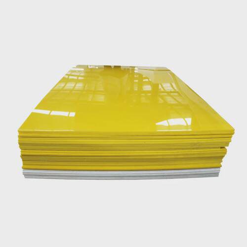 聚乙烯衬板高分子聚乙烯垫板pp板超高高密度加厚分子量聚乙烯板