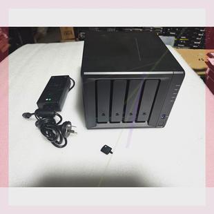 企业私有云网络存 DS918 议价Synology 群晖NAS