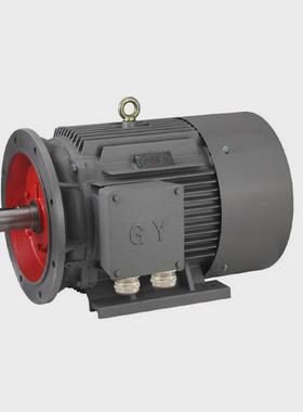 Y225M—30KW—6-H交流马达全铜芯船用甲板绞车艇架锚机风机水泵