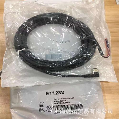 ifm电感式接近开关igc204款到发货