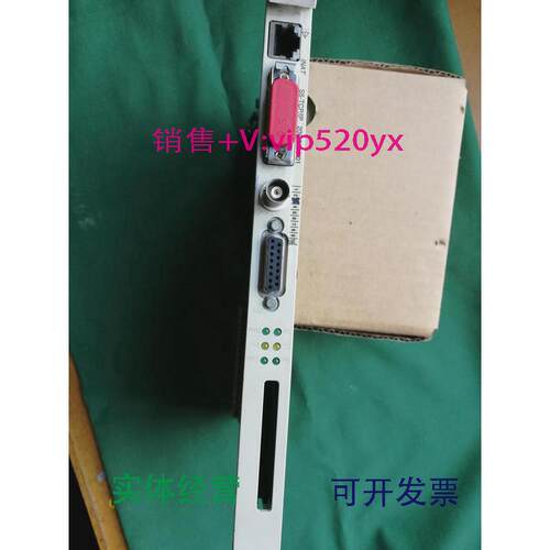 现货供应SIMATICS5INATS5-TCP/IP200-3000-01品质完好