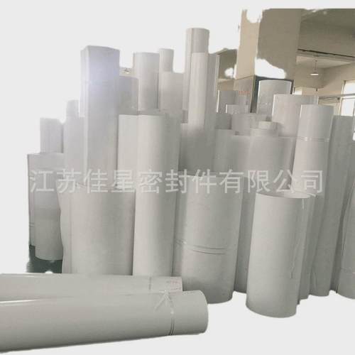 厂家生产乙烯膨体四氟板软四氟板楼梯四氟板硬四氟板