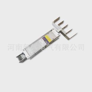 xlc耐火母线槽插接封闭式 母线密集型母线槽厂家供应cfw绝缘母线槽