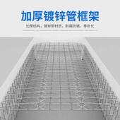 遮阳棚停车蓬户外移动推拉雨棚大型篮球场仓库电动伸缩式 活动雨棚