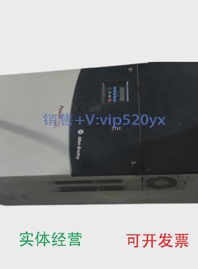 现货供应AB罗克韦尔400P系列变频器22P-D310A103132KW/160KW