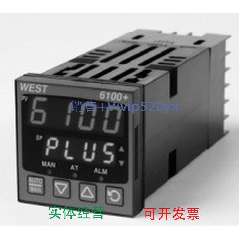 现货供应英国WEST温控器阀位控制器P4170请提供完整型号议价