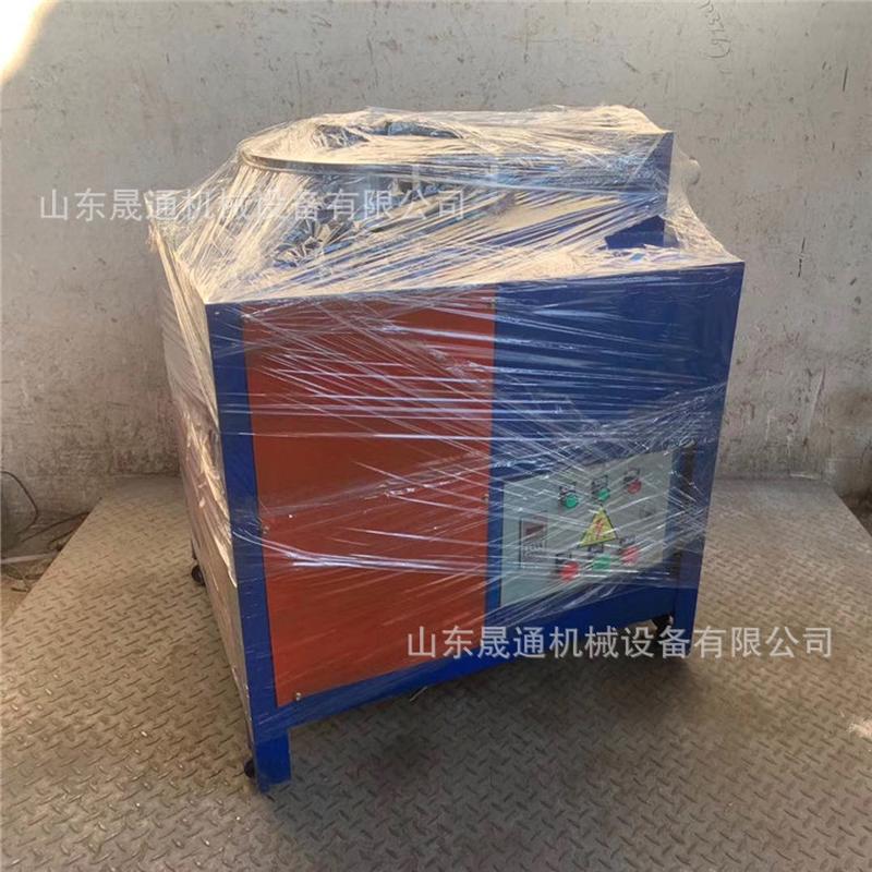 定做平台弯管机90度一次成型弯弧机不锈钢圆管方管煨折弯机厂家