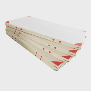 仰卧起做垫子折叠体操垫子武馆跆拳道体操垫垫练功垫体育训练垫子