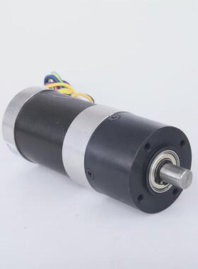 57BL05A-050AG6无刷电机104W减速箱电机大扭矩机器人用减速电机