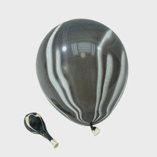 玛瑙气球生日派对装饰气球婚礼婚房场景布置彩云气球Balloons