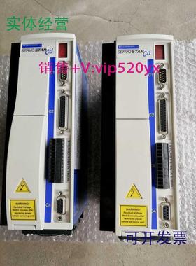 现货供应全新科尔摩根伺服器CR06703现货