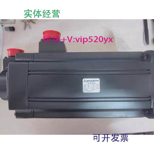 现货供应HF-RP503/HF-RP503B/HF-RP503BK全新三菱伺服电机质保一