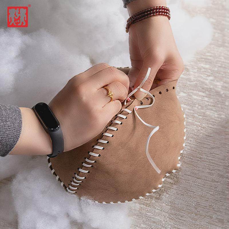 研学蹴鞠diy材料包儿童手蹴球DIY手鞠足球起源地非物质文化遗产,特色手工艺,其他特色工艺品,淘宝优惠券,粉丝福利购,淘宝优惠卷