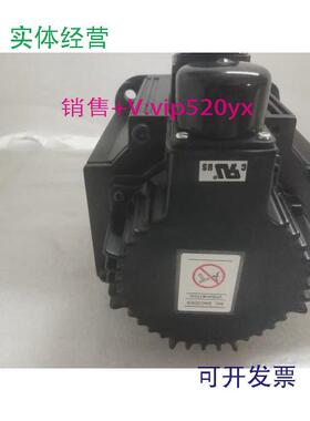 现货供应全新安川电机SGMGH-09DCA6F-OY/6H/09DCA-YG25/13Q5A-OM1