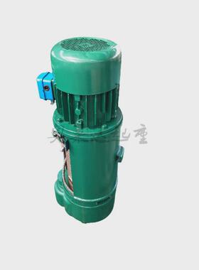 CD11T9M电动葫芦矿用钢丝绳电动葫芦380V纯铜电机