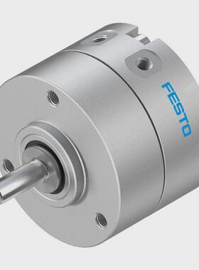 号费斯托角行程驱动器drvs-8-90-p货festo1845708叶片式摆动气缸