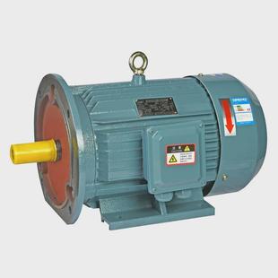 机械马达风机矿山专用电机380v0.75kw1480转三相异步交流电动机