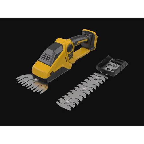 修枝剪篱笆绿篱机电动便携家用手持篱笆剪刀修剪机