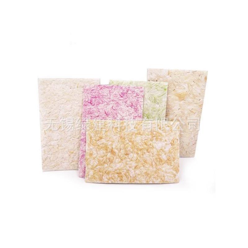 厂家直供白色墙衣纤维木质纤维建筑用木浆纤维耐火材料纤维