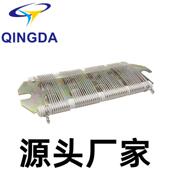 电阻器板式 zb2 1.1欧