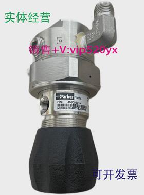 现货供应IR4003S2K2P4B派克调压阀成色很新
