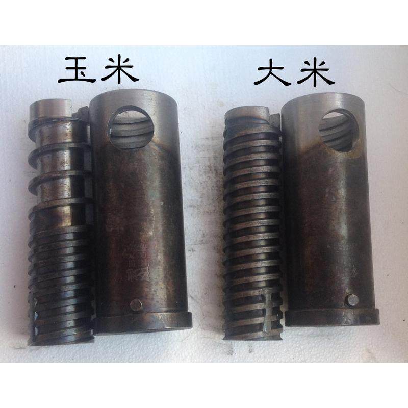 3号膨化机 螺杆螺套 膨化机配套零件 大米螺杆螺套 玉米杆螺套,清洗/食品/商业设备,膨化机,淘宝优惠券,粉丝福利购,淘宝优惠卷